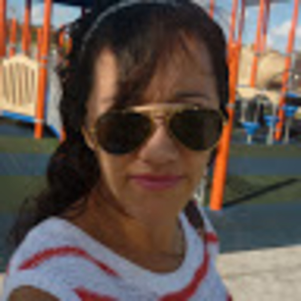 Meet your Posher, Verónica